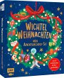 Mein Adventskalender-Wichtel-Set:... - Bild 1