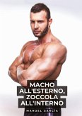 Macho all'esterno, zoccola all'interno Macho all'esterno, zoccola all'interno