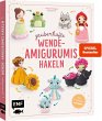Zauberhafte Wende-Amigurumis häkeln... - Bild 1