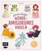 Zauberhafte Wende-Amigurumis häkeln mit @chibiscraft Zauberhafte Wende-Amigurumis häkeln mit @chibiscraft