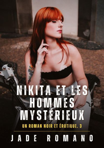 Nikita et les Hommes Mystérieux Nikita et les Hommes Mystérieux
