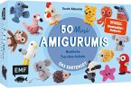50 Mini-Amigurumis - Das Kartenset 50 Mini-Amigurumis - Das Kartenset