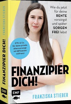 Cover Finanzipier dich!