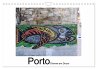 Porto - Charme am Douro (Wandkalender... - Bild 1