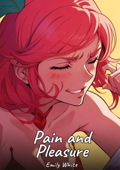 Cover Pain and Pleasure