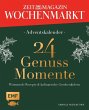 Adventskalender ZEIT magazin... - Bild 1