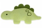 TRÖTSCH - Plüsch-Dino grün 18 cm