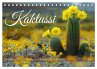 Kaktussi (Tischkalender 2026 DIN A5... - Bild 1