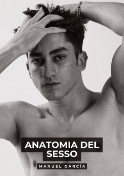 Anatomia del Sesso - García, Manuel