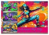 Lebensart Hip Hop (Wandkalender 2026... - Bild 1