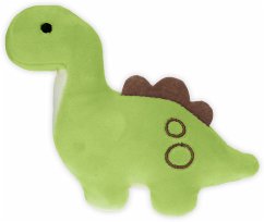 Cover TRÖTSCH - Plüsch-Dino grün 14 cm