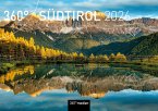 Südtirol Broschürenkalender 2026