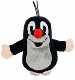 TRÖTSCH - Der kleine Maulwurf Fingerpuppe aus Plüsch TRÖTSCH - Der kleine Maulwurf Fingerpuppe aus Plüsch