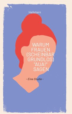 Cover Warum Frauen (scheinbar grundlos) 