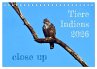 Tiere Indiens close up (Tischkalender... - Bild 1