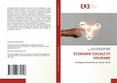 ECONOMIE SOCIALE ET SOLIDAIRE