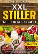 XXL Stiller Reflux Kochbuch - Bild 1