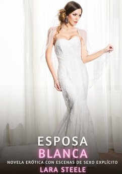 Cover Esposa Blanca