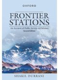 Frontier Stations Frontier Stations