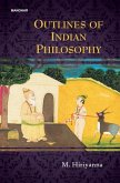 Outlines of Indian Philosophy Outlines of Indian Philosophy