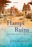Hampi Ruins Hampi Ruins