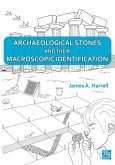 Archaeological Stones and Their Macroscopic Identification Archaeological Stones and Their Macroscopic Identification