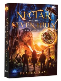 Cover Nectar on the Seven Hills