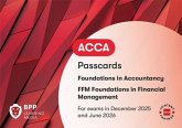 FIA Foundations in Financial Management FFM FIA Foundations in Financial Management FFM