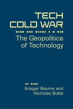 Cover Tech Cold War