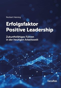 Cover Erfolgsfaktor Positive Leadership (eBook, PDF)
