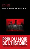 Un sang d'encre (eBook, ePUB)