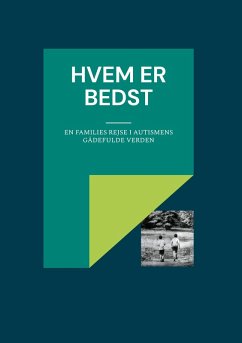 Hvem er bedst (eBook, ePUB) Hvem er bedst (eBook, ePUB)
