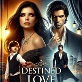 Destined Love (city, #23) (eBook, ePUB)