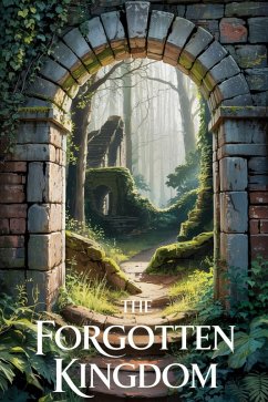 Cover The Forgotten Kingdom (eBook, ePUB)