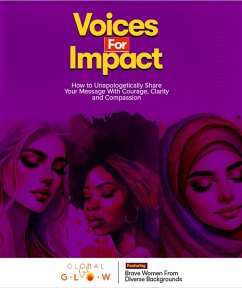 Cover VOICES For IMPACT (eBook, ePUB)
