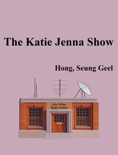 Cover The Katie Jenna Show (eBook, ePUB)