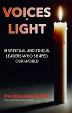 Voices of Light (eBook, ePUB)