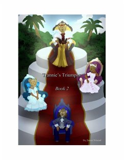 Cover Trannie's Triumphs (eBook, ePUB)