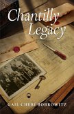 Chantilly Legacy (eBook, ePUB)