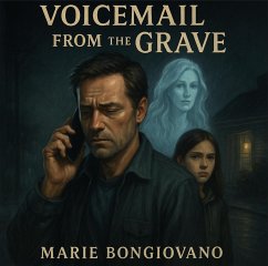 Cover Voicemail From the Grave (eBook, ePUB)