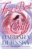 First, Best, and Only (eBook, ePUB) First, Best, and Only (eBook, ePUB)