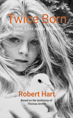 Cover Twice Born (eBook, ePUB)