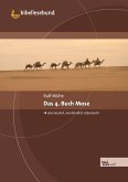 Das 4. Buch Mose (eBook, ePUB) Das 4. Buch Mose (eBook, ePUB)