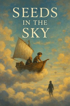 Seeds in the Sky (eBook, ePUB) - Angie Seeds in the Sky (eBook, ePUB) - Angie