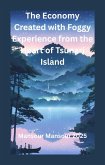 The Economy Created with Foggy Experience from the Heart of Tsunari Island (eBook, ePUB)