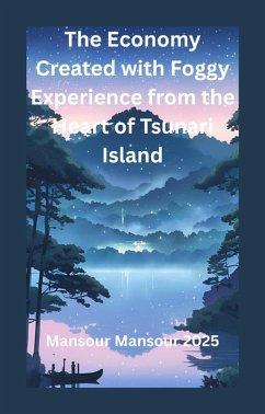 The Economy Created with Foggy Experience from the Heart of Tsunari Island (eBook, ePUB) - Mansour, Mansour