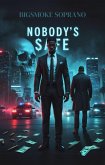 Nobody's Safe (eBook, ePUB)