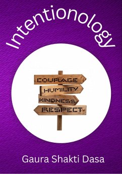 Cover Intentionology (eBook, ePUB)