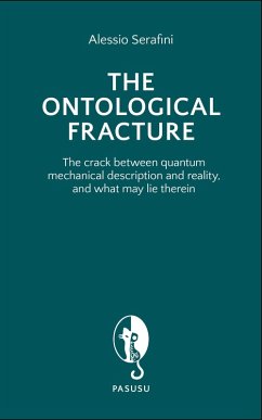 Cover The Ontological Fracture (eBook, ePUB)