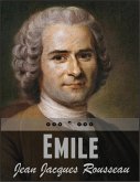 Emile: On Education (eBook, ePUB)